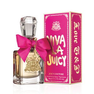 Opiniones de VIVA LA JUICY Eau De Parfum 50 ml de la marca JUICY COUTURE - VIVA LA JUICY,comprar al mejor precio.